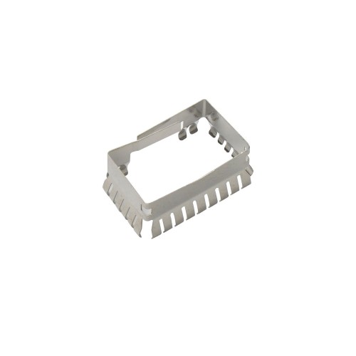 stainless steel metal fabrication stamping bending part