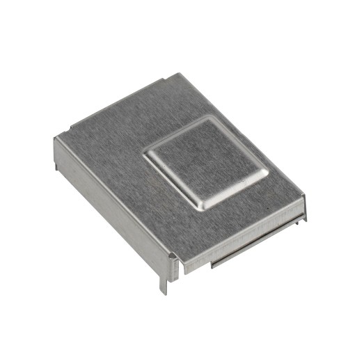 SPTE Shielding Frame Metal Stamping Used on Electronics