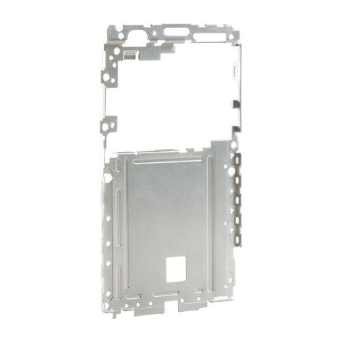 cell phone Precision Hardware Stamping Metal Cover Plate