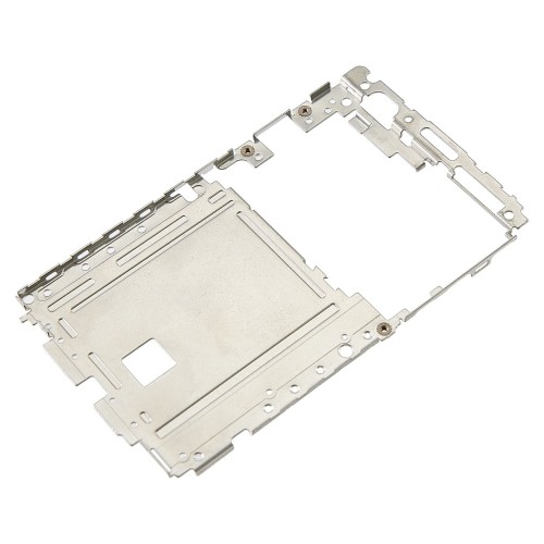 cell phone Precision Hardware Stamping Metal Cover Plate