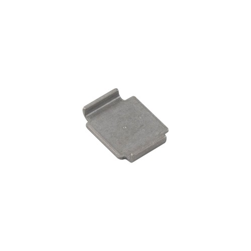 customized sheet metal punch hardware bending stamping part